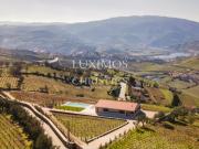 Moradia T4, Lobrigos São Miguel e São João Baptista e...