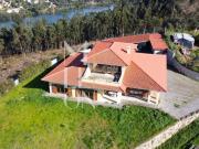 Moradia T4 localizada em Pedorido, Castelo de Paiva