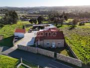 Moradia T4 localizada nas Alhadas, Figueira da Foz