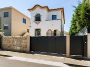 Moradia T4, Lordelo Do Ouro e Massarelos, Porto | BPI...