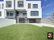 Moradia T4 lote 401,60 m2