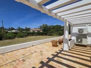 Moradia T4 Lote de terreno 2680 m2 Térrea Penina Alvor...