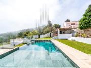 Moradia T4 Luxo com Piscina e Vista Mar |Pobral |Sintra