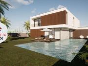 Moradia T4 | Luxo | Piscina | Terreno 813m2 | 25094018808