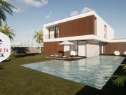 Moradia T4 | Luxo | Piscina | Terreno 813m2