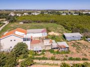 Moradia T4, Luz de Tavira e Santo Estêvão, Tavira | BPI...