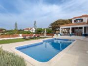 Moradia T4 Melides