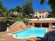 Moradia T4 Mobilada com Piscina em Quinta Histrica...