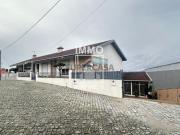 MORADIA T4 MOBILADA EM MEINEDO LOUSADA