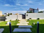 Moradia T4 Moderna com Piscina e Jardim – Touguinha Moradia T4 Moderna com Piscina e Jardim – Touguinha