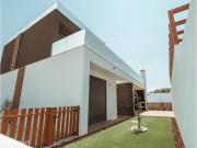 Moradia T4 Moderna com Piscina Privada e Vista Mar |...