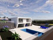 Moradia T4 Moderna com Vista Panorâmica – Santa Cruz,...