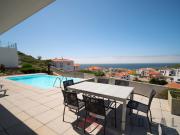 Moradia T4 Moderna Vista Mar