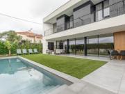 Moradia T4 + Moradia T1 independente, de luxo, com...