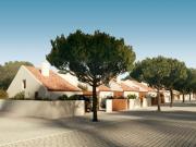Moradia T4 na aldeia da Muda, Comporta
