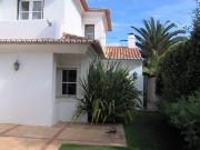 Moradia T4 na Areia. Boas reas