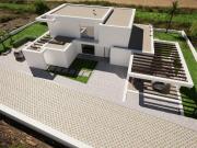 Moradia T4 de Luxo ASSAFORA O Charme do Campo perto do Mar