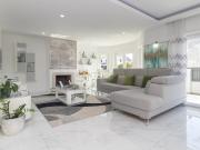 Moradia T4 na Charneca da Caparica