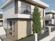 Moradia T4 na Charneca de Caparica Cave e Piscina