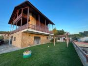 Moradia T4 na Ericeira com Garagem para 3 Carros e Jardim