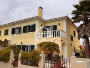 Moradia T4 na Ericeira Entre o Verde da Natureza e o...