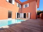Moradia T4 na Foz velha com jardim e piscina perto do...