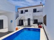 Moradia T4 na Granja, Mourão