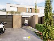 Moradia T4 em Casal Comba, Mealhada Obra Nova