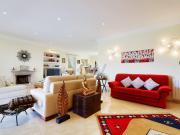 Moradia T4 na Praia D’El Rey Golf & Beach Resort...