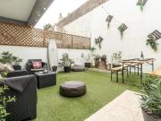 Moradia T4 na Praia da Areia Branca para Investimento ou...