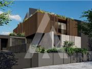 Moradia T4 na Praia da Barra