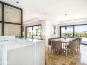Moradia T4 na Premier Private Villa Resort em Faro