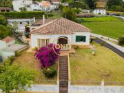 Moradia T4 na Vila das Capelas Com VIsta Mar
