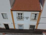 Moradia T4 na zona histórica de Vila Viçosa