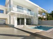 Moradia T4 na zona mais prestigiada da Costa da Caparica