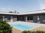 Moradia T4 Nadadouro C/Piscina