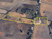 Moradia T4 nas Alfambras