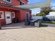 Moradia T4 nas Arroreias