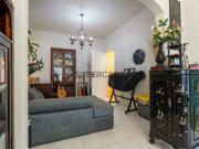 Moradia T4 no Bairro Norton de Matos Coimbra