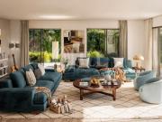 Moradia T3+1 no Caparica Hills Villas, Costa da Caparica