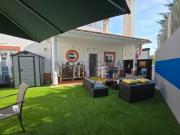 Moradia T4 no Carvalhal Bombarral