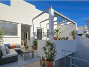 Moradia T4 no centro histórico de Tavira