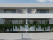 Moradia T4 no Chantre