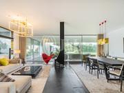Moradia T4 no condomínio Bom Sucesso Resort, em Óbidos