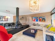 Moradia T4 no condomínio Bom Sucesso Resort, em Óbidos