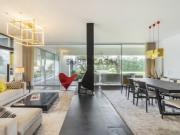 Moradia T4 no condomínio Bom Sucesso Resort, em Óbidos