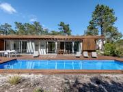 Moradia T4 no condomínio no Pestana Troia Eco Resort