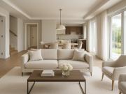 Moradia T4 no Condomínio Vilas Regato em Manique,...