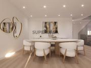 Moradia T4, no Ocean Prime Village, São Pedro do Estoril