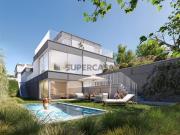 Moradia T4 no Splendouro Village, em Vila Nova de Gaia,...